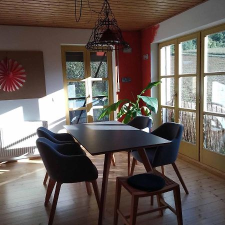 Ferienwohnung Susanne & Georg Guth Beilngries Extérieur photo