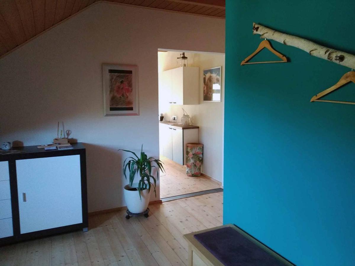 Ferienwohnung Susanne & Georg Guth Beilngries Extérieur photo