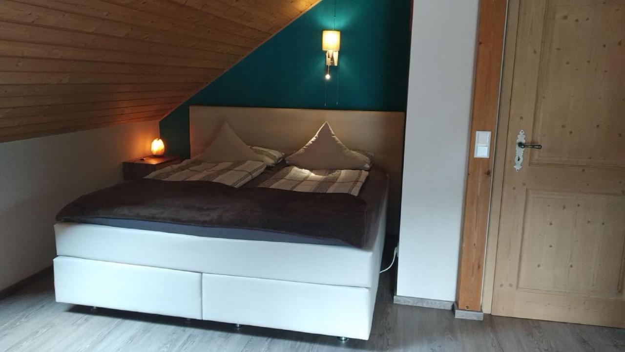 Ferienwohnung Susanne & Georg Guth Beilngries Extérieur photo