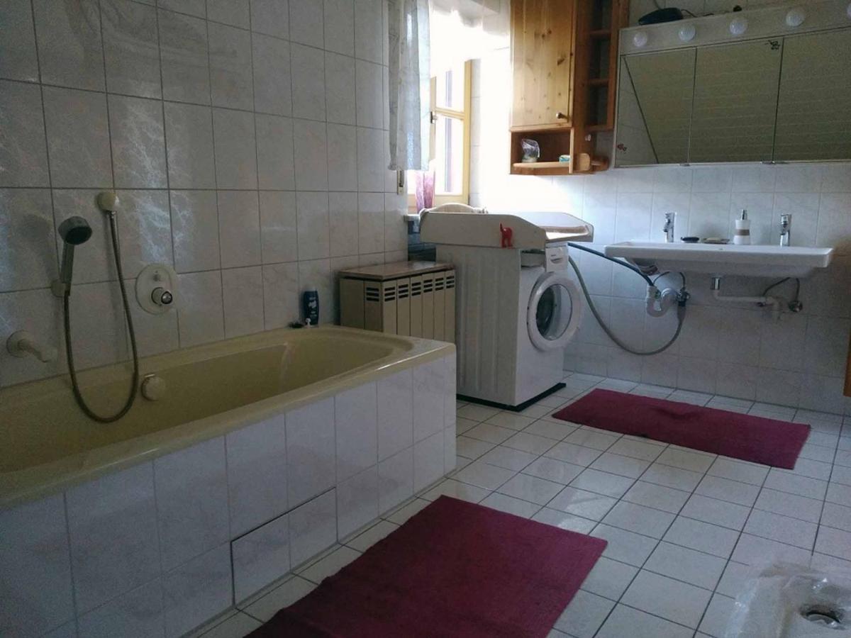 Ferienwohnung Susanne & Georg Guth Beilngries Extérieur photo