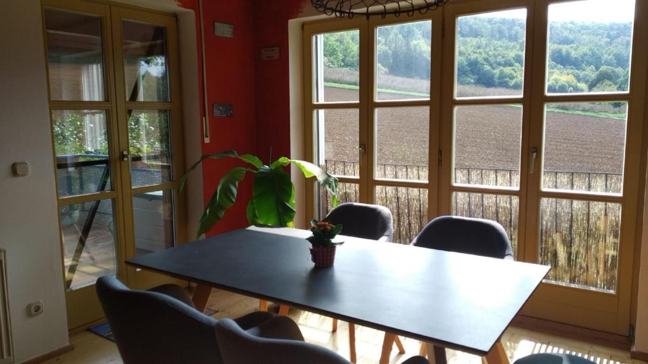 Ferienwohnung Susanne & Georg Guth Beilngries Extérieur photo